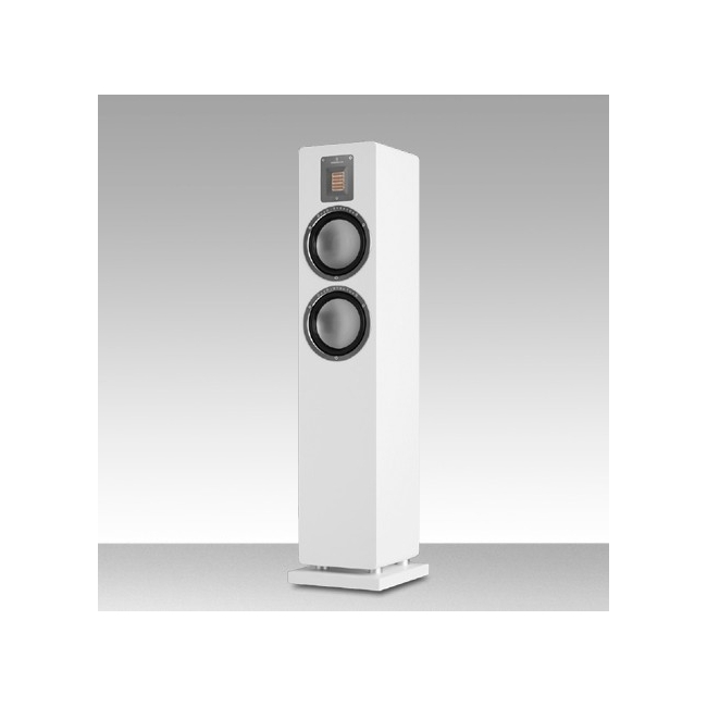 Audiovector QR3 biały